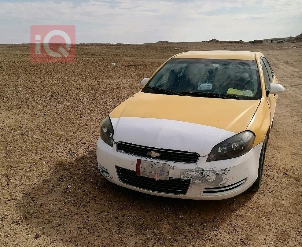 شێڤرۆلێت ئیمپالا